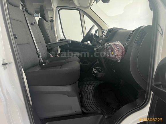 Sahibinden Fiat Ducato Maxi (20+1) 