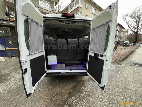 Sahibinden Fiat Ducato Maxi (20+1) 