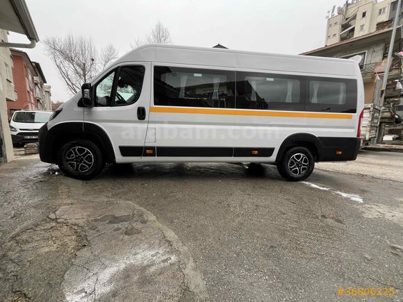 Sahibinden Fiat Ducato Maxi (20+1) 