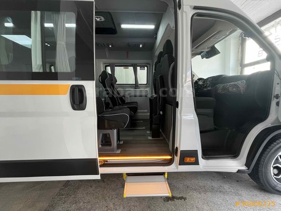 Sahibinden Fiat Ducato Maxi (20+1) 
