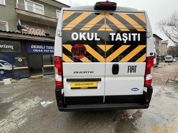 Sahibinden Fiat Ducato Maxi (20+1) 