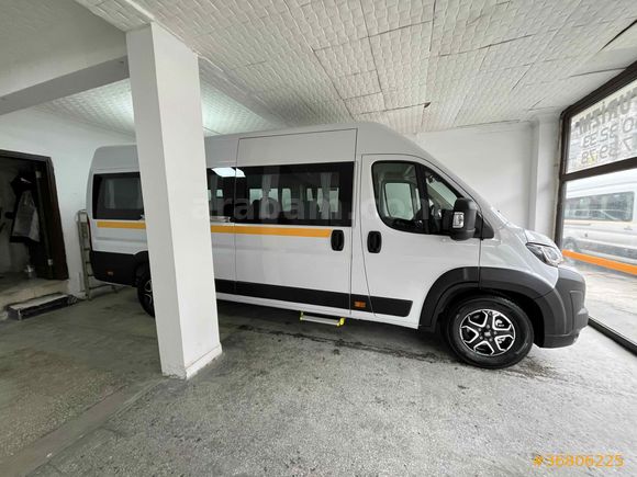 Sahibinden Fiat Ducato Maxi (20+1) 