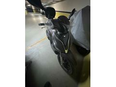 Sahibinden Kymco People S 150i İstanbul