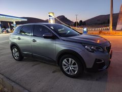 Sahibinden Peugeot 3008 1.6 BlueHDi Active 2018 Model Ankara 230.000 km Gri