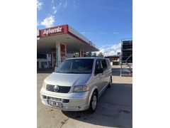 Sahibinden Volkswagen Transporter 1.9 TDI City Van 2008 Model 