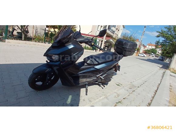 Sahibinden RKS Grace 202 Pro