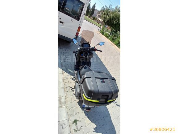 Sahibinden RKS Grace 202 Pro
