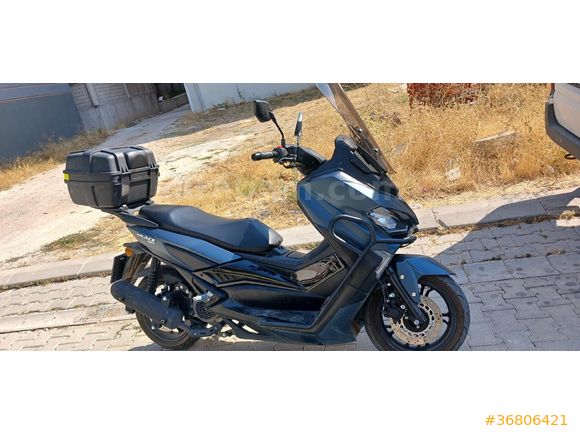 Sahibinden RKS Grace 202 Pro