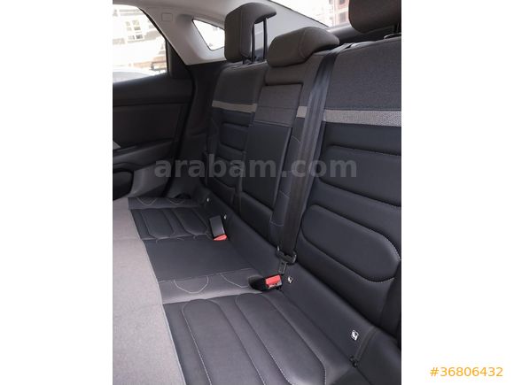 Sahibinden Citroen e-C4 X Shine Bold 2024 Model