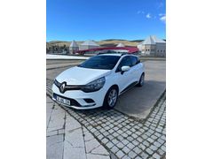 Sahibinden Renault Clio 1.5 dCi SportTourer Joy 2018 Model  183.000 km Beyaz