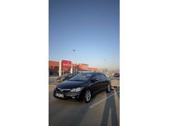 Sahibinden Honda Civic 1.6 i-VTEC Elegance 2011 Model Bursa