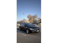 Sahibinden Honda Civic 1.6 i-VTEC Elegance 2011 Model Bursa