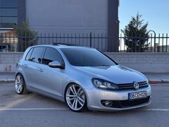 Sahibinden Volkswagen Golf 1.4 TSi Highline 2009 Model 