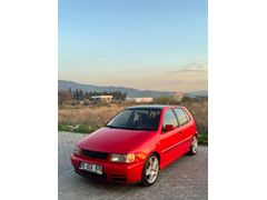 Sahibinden Volkswagen Polo 1.6 1998 Model