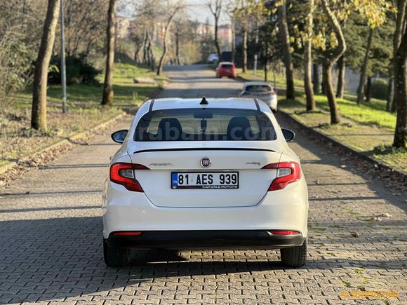 Sahibinden Fiat Egea 1.3 Multijet Easy 2021 Model 