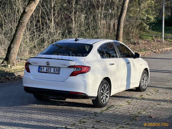 Sahibinden Fiat Egea 1.3 Multijet Easy 2021 Model 