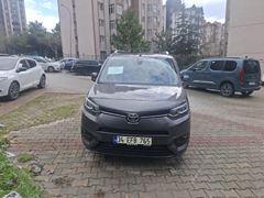 Sahibinden Toyota Proace City 1.5 D Flame X-Pack 2021 Model