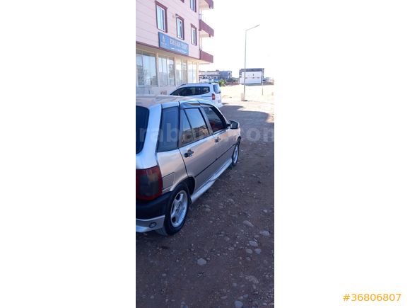 Sahibinden Fiat Tipo 1.6 SX 2000 Model