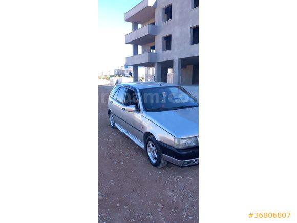 Sahibinden Fiat Tipo 1.6 SX 2000 Model