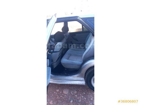 Sahibinden Fiat Tipo 1.6 SX 2000 Model