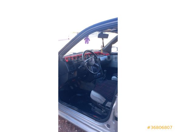 Sahibinden Fiat Tipo 1.6 SX 2000 Model