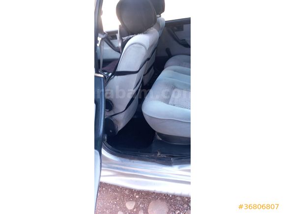 Sahibinden Fiat Tipo 1.6 SX 2000 Model