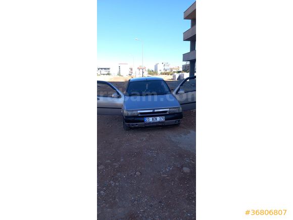 Sahibinden Fiat Tipo 1.6 SX 2000 Model