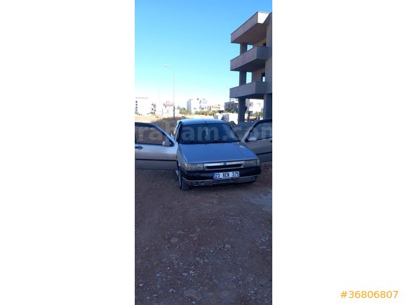 Sahibinden Fiat Tipo 1.6 SX 2000 Model