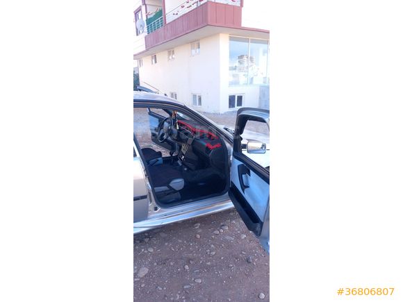 Sahibinden Fiat Tipo 1.6 SX 2000 Model