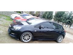 Sahibinden 97 binde  tek deişen Opel Astra 1.6 Edition 2012 Model