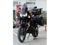 Sahibinden Honda CRF1100L Africa Twin DCT 