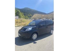 Sahibinden Citroen Nemo Combi 1.3 HDi SX Plus Vizyon 2013 Model  274.000 km Siyah
