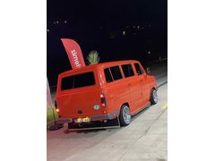 Sahibinden Ford - Otosan Transit 8+1 