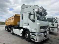 Sahibinden Renault Premium 430.19 T (4x2) 