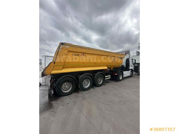 Sahibinden Renault Premium 430.19 T (4x2) 