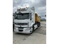 Sahibinden Renault Premium 430.19 T (4x2) 