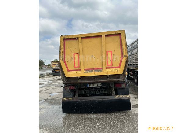 Sahibinden Renault Premium 430.19 T (4x2) 