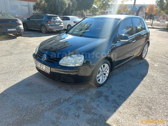Sahibinden Volkswagen Golf 1.6 FSi Midline 2007 Model