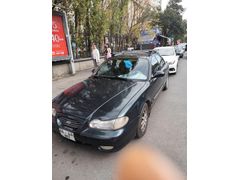 Sahibinden Hyundai Sonata 2.0 GLS 1998 Model Ankara