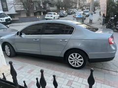 Sahibinden Volkswagen Passat 1.4 TSi Trendline 2009 Model  243.000 km Mavi