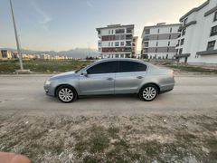 Sahibinden Volkswagen Passat 1.4 TSi Trendline 2009 Model  243.000 km Mavi