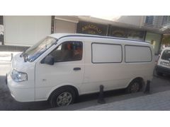 KİA PREGOİ ORJİNAL 156BİN KİM İLK SAHİBİYİM İHTİYAÇTAN DOLAYI ACİL SATILIKTIR 