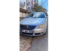 Sahibinden Volkswagen Passat 2.0 TDi Comfortline 2008 Model(Aciliyeti var geleni üzmem)