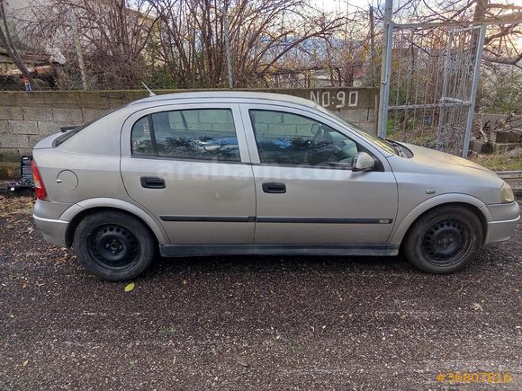 Sahibinden Opel Astra 1.6 Comfort 2004 Model