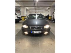 Sahibinden Volvo V70 2.4 D5 2004 Model 