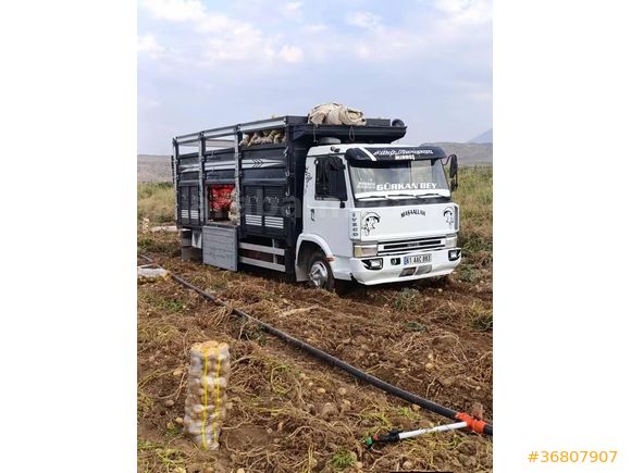 Sahibinden Iveco - Otoyol 85 85.14