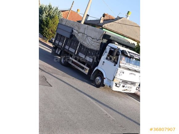 Sahibinden Iveco - Otoyol 85 85.14