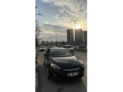 Sahibinden Opel Astra 1.6 Edition Plus 2016 Model 