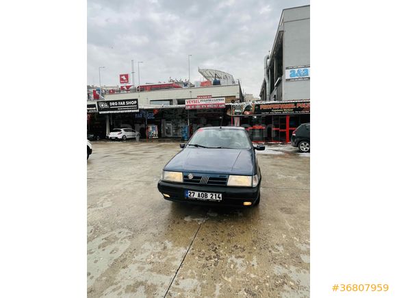 Sahibinden Fiat Tempra 1.6 SX AK 1994 Model  2.600 km Mavi