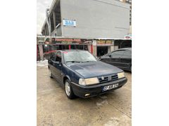 Sahibinden Fiat Tempra 1.6 SX AK 1994 Model  2.600 km Mavi